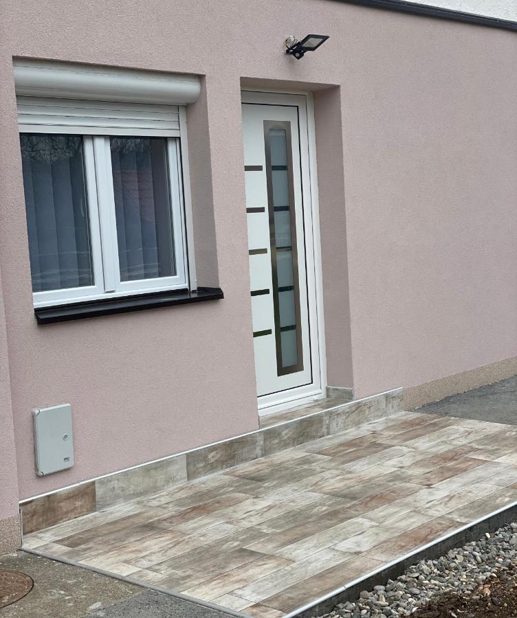 Willa Zoranovi Konaci Jevtici Zewnętrze zdjęcie